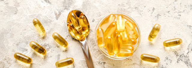 What to Look for in an Omega-3 Supplement