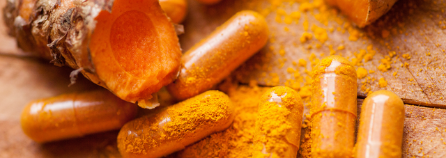 Health Benefits of Turmeric and Curcumin*   