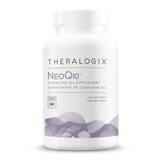 NeoQ10 enhanced absorption coenzymeQ10 supplement