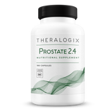 Supports prostate health