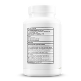 Prostate support supplement for healthy urinary function