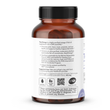 Promotes joint, heart, brain, and eye health and supports healthy triglyceride levels