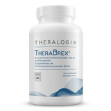 Therabrex provides evidence-based palmitoylethanolamide (PEA) for whole-body health.