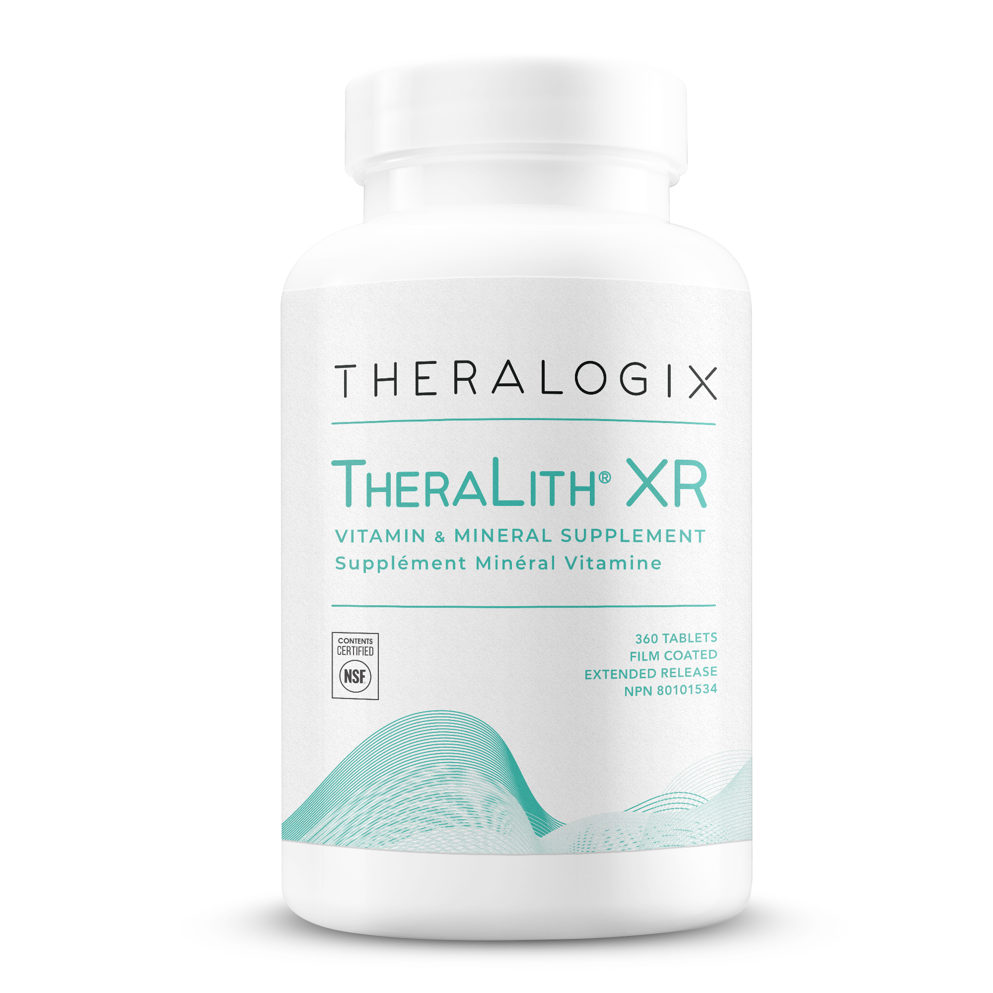 Products – Theralogix Canada